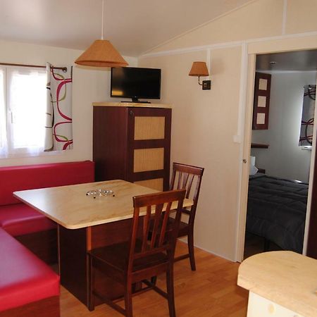 Mobilhome 3 Chambres Veyrignac Esterno foto