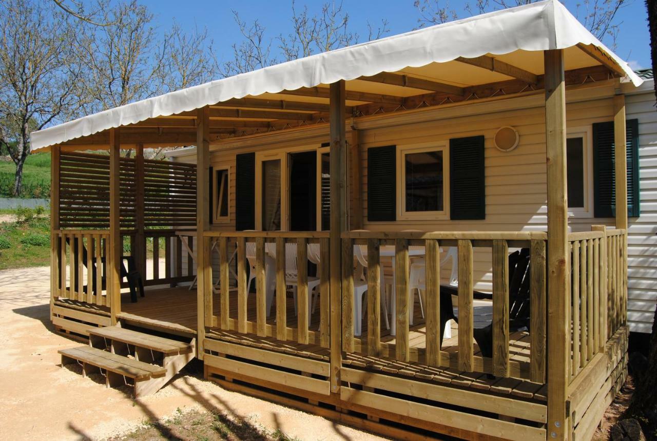 Mobilhome 3 Chambres Veyrignac Esterno foto