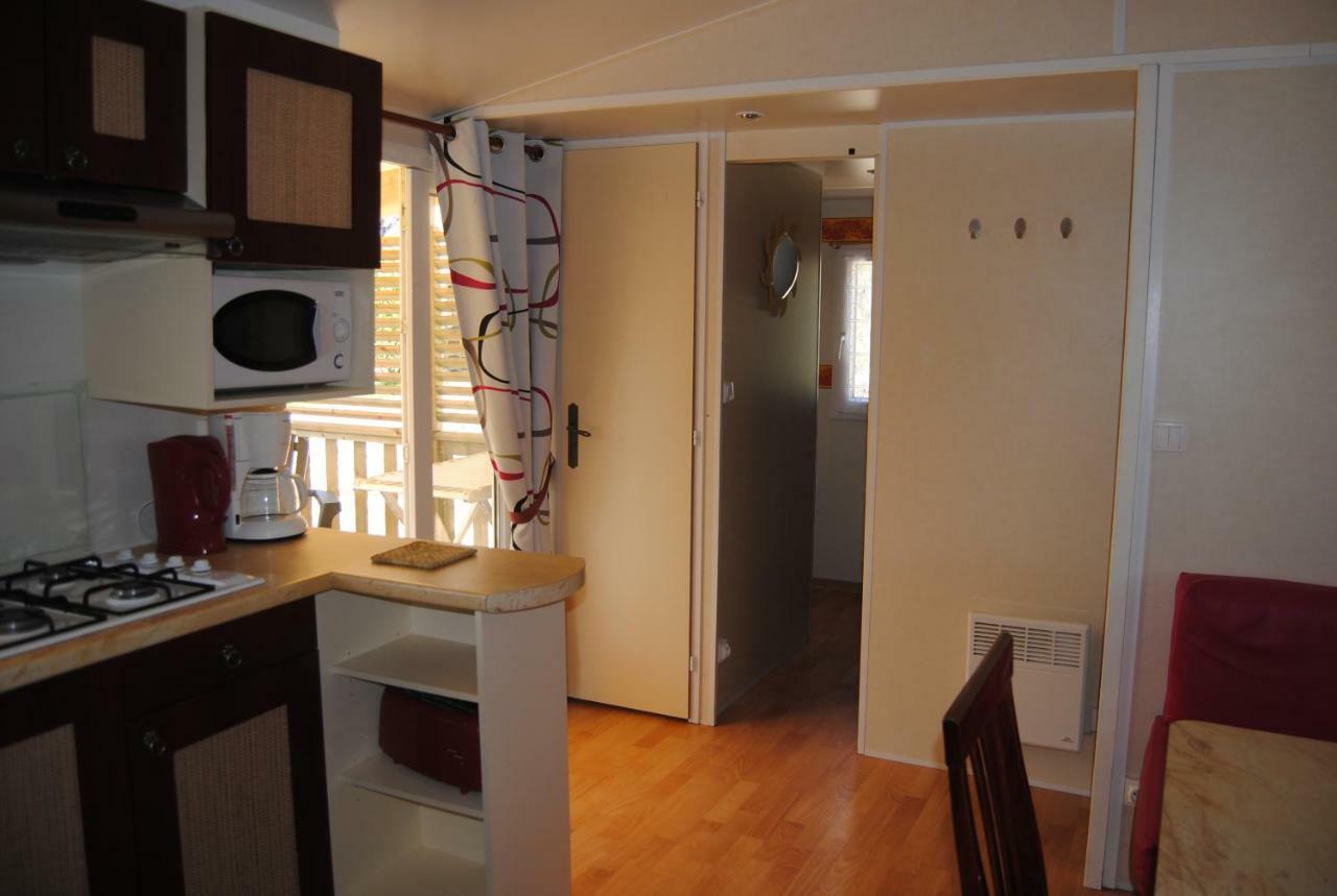 Mobilhome 3 Chambres Veyrignac Esterno foto