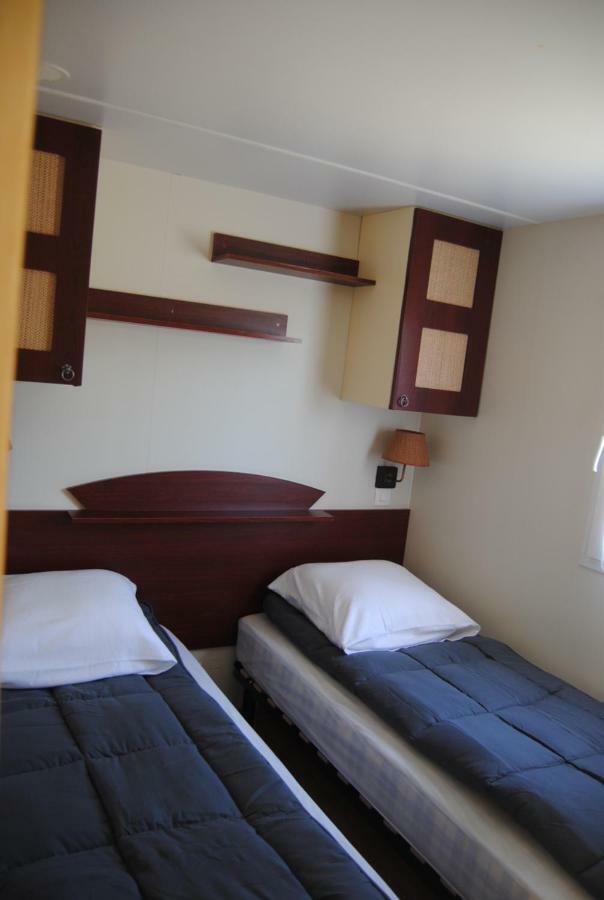 Mobilhome 3 Chambres Veyrignac Esterno foto